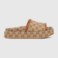 Claquette Gucci