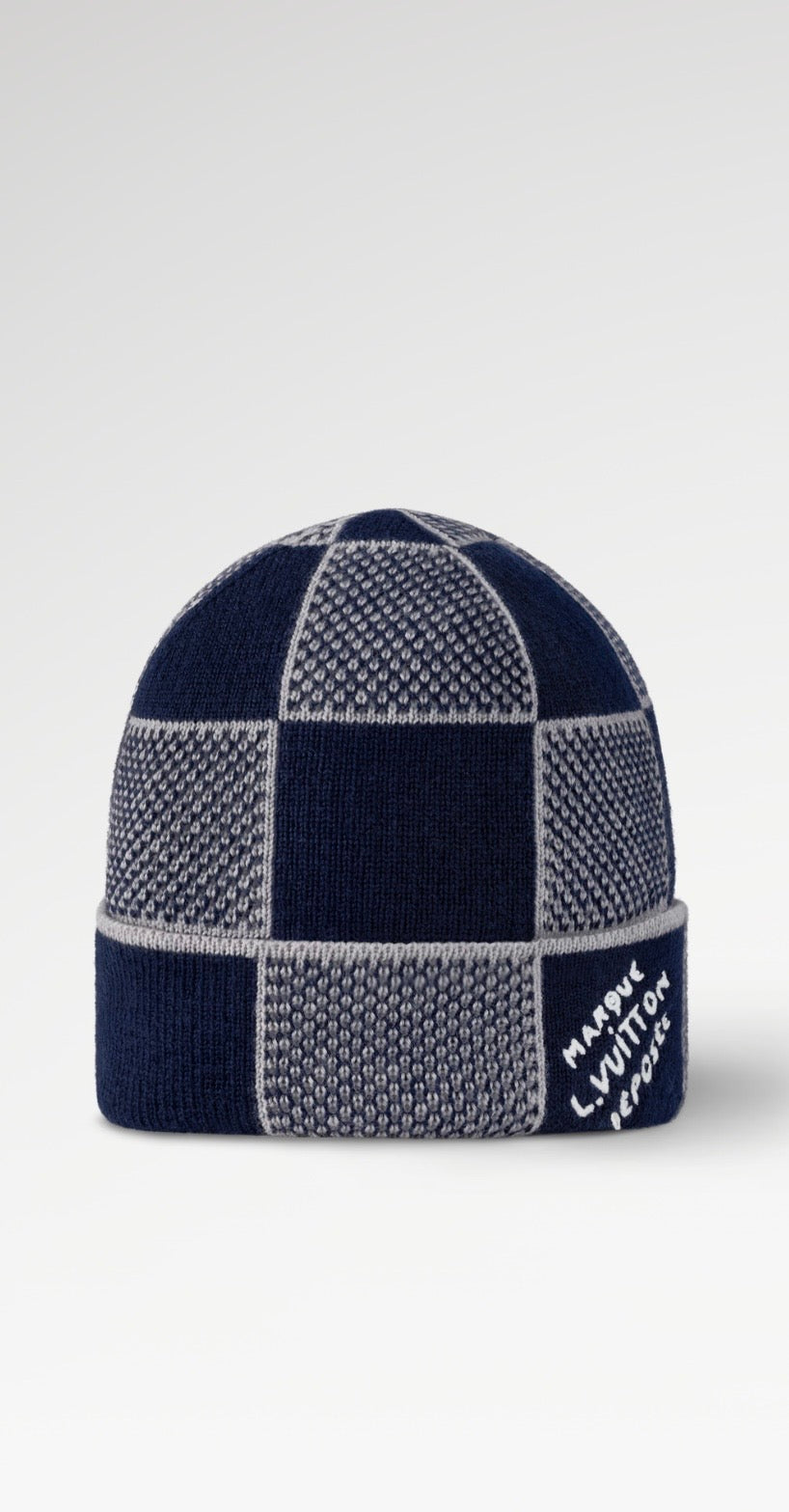 Bonnet Louis Vuitton