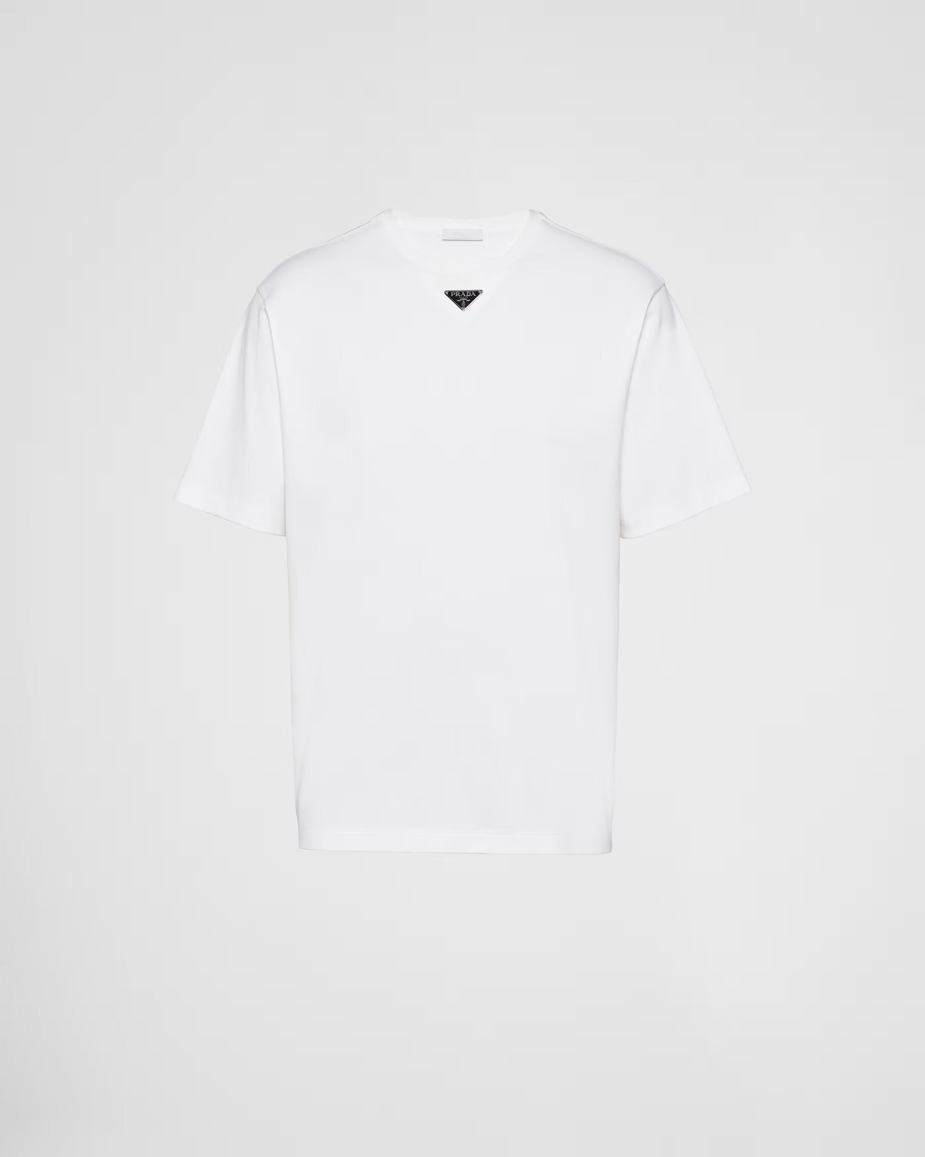 T-shirt Prada