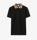 Polo Burberry