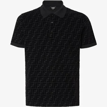 Polo Fendi