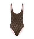 Maillot de bain Fendi