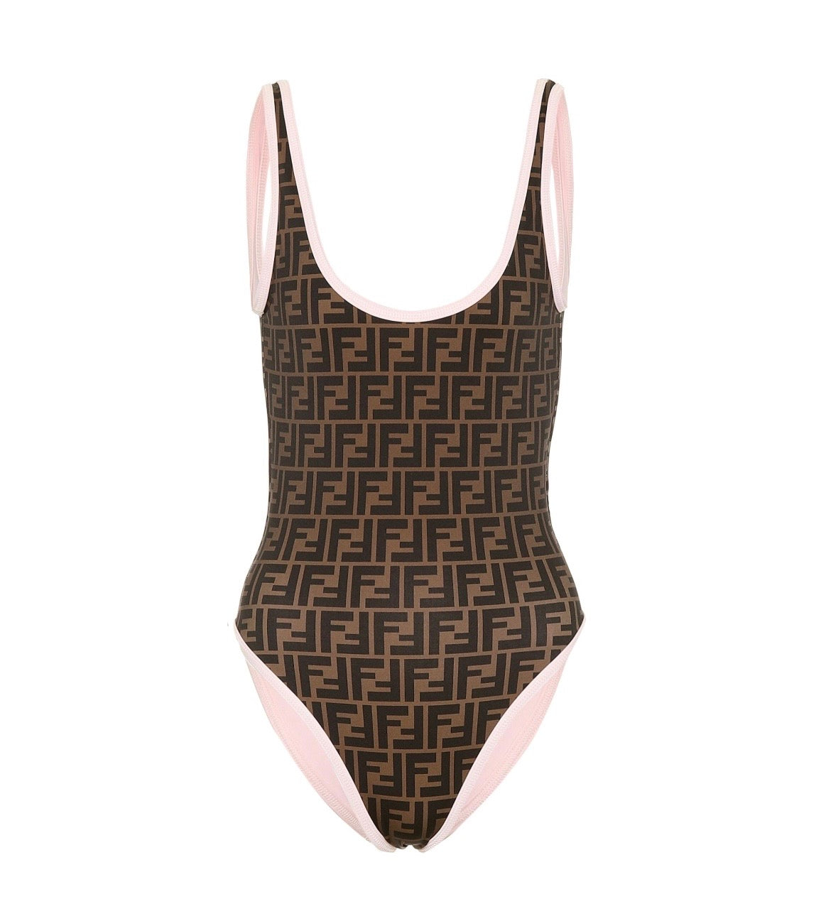 Maillot de bain Fendi