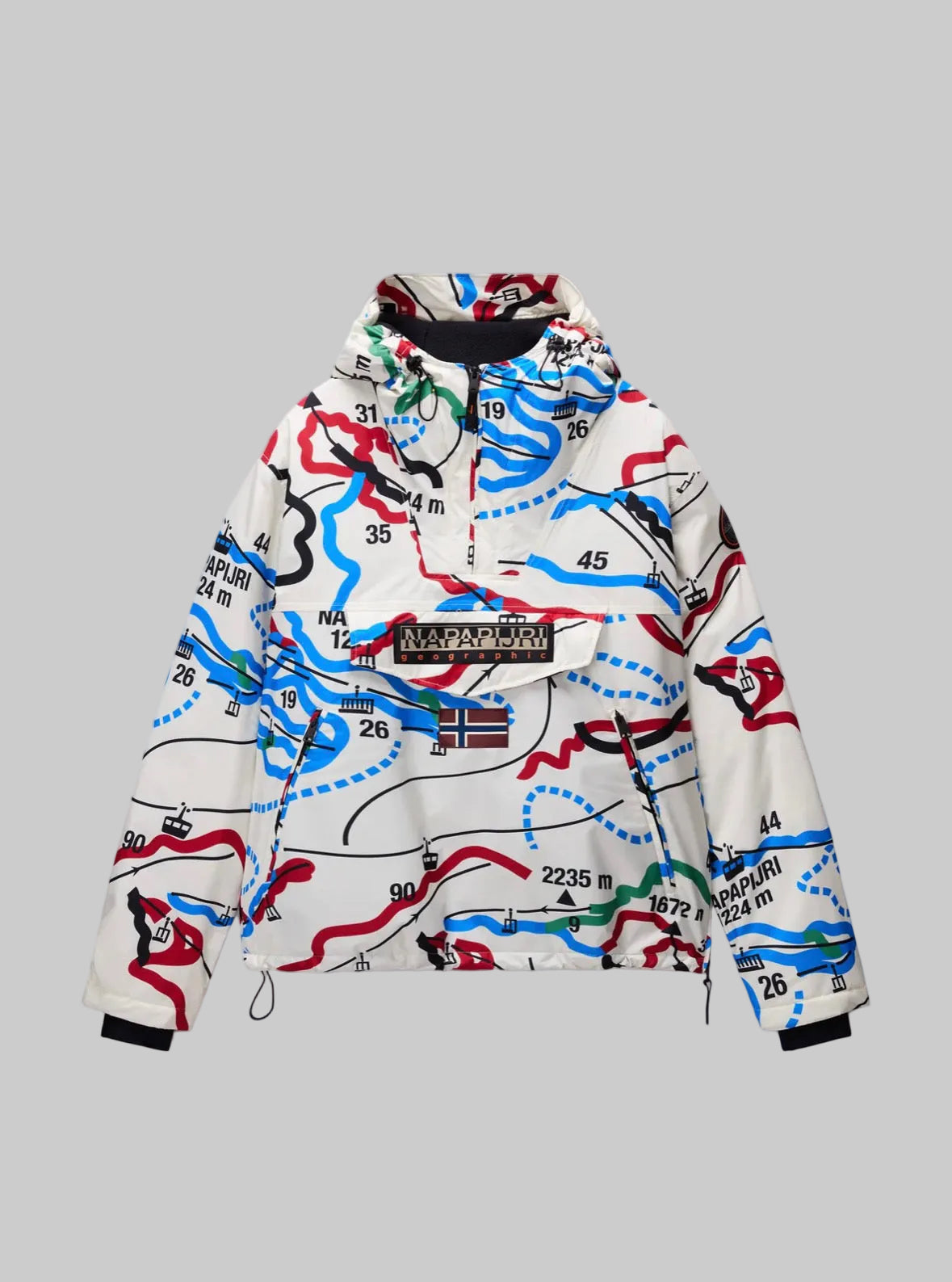 Veste Napapijri
