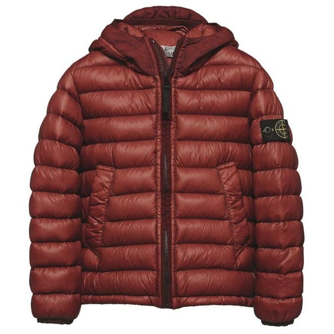 Doudoune Stone Island