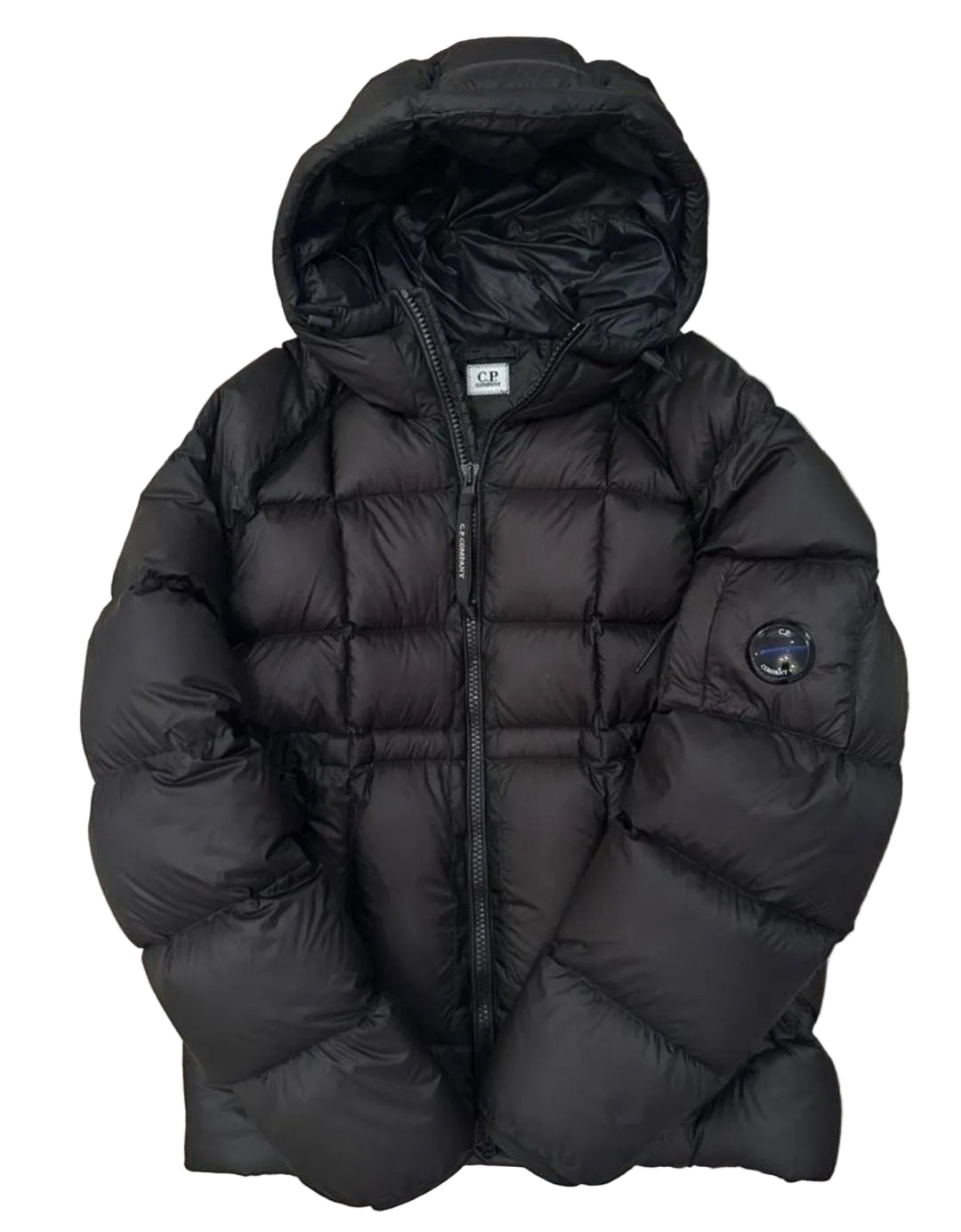 Doudoune CP Company