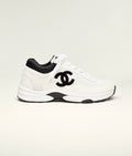 Chanel runner