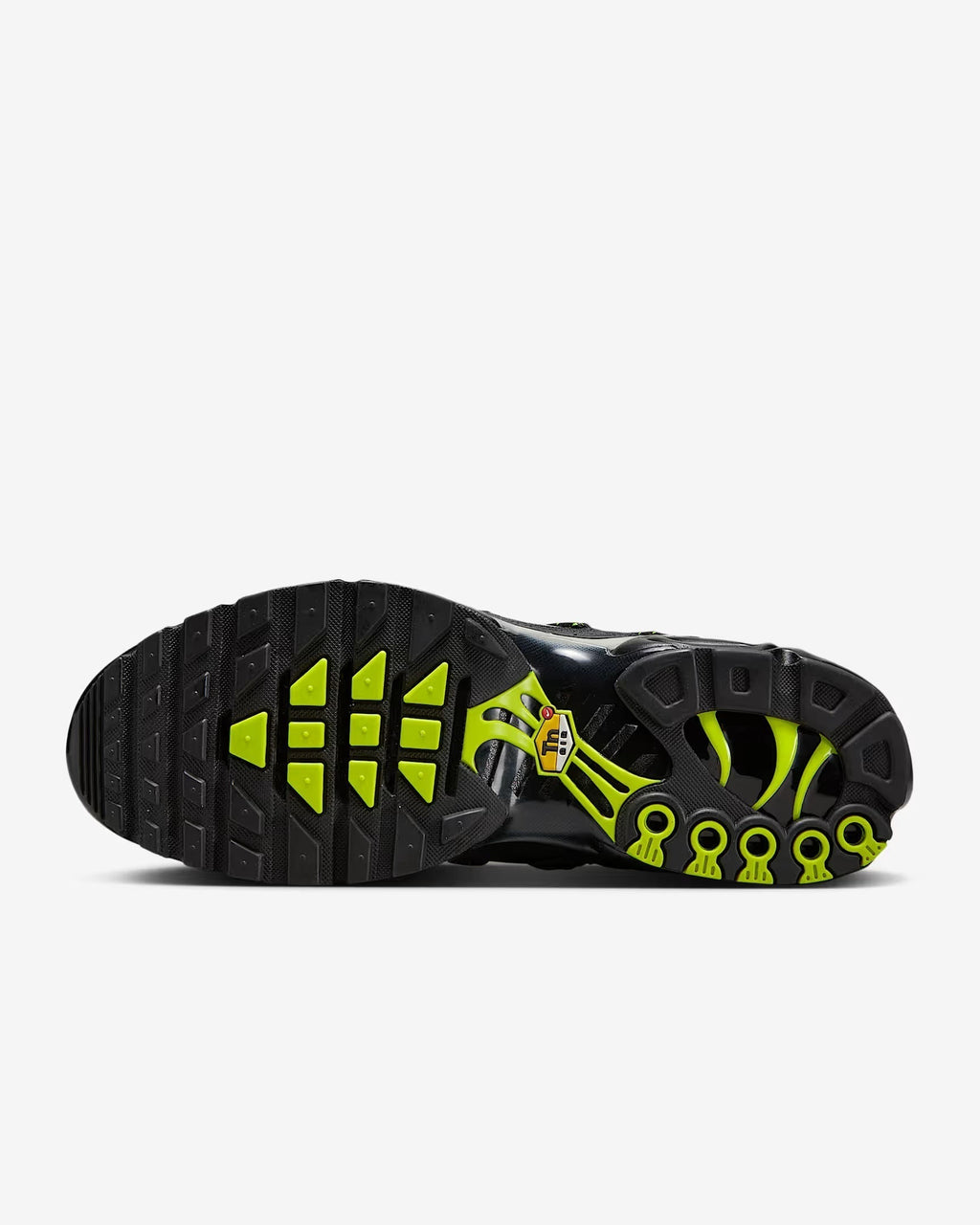 Nike TN Utility