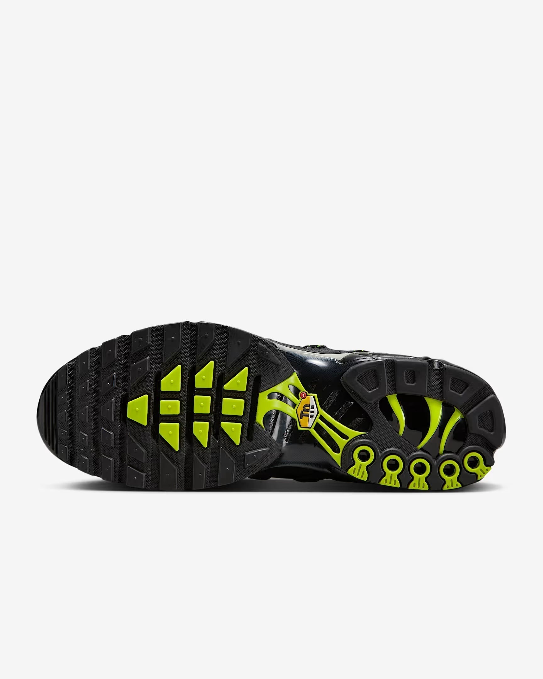 Nike TN Utility