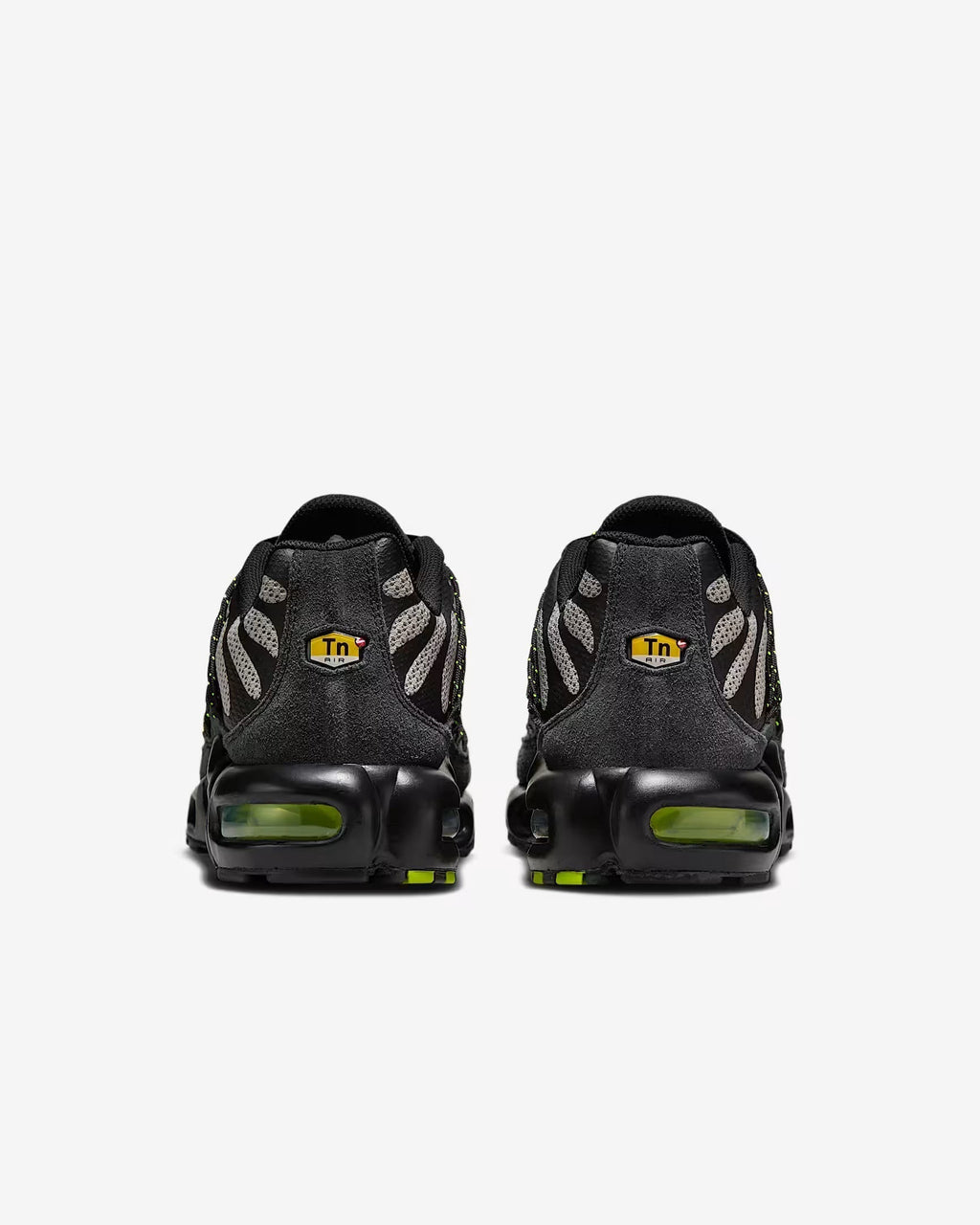 Nike TN Utility